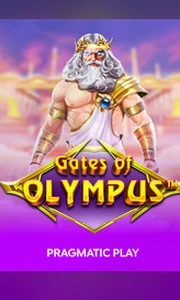 Pragmatic Play Gates Of Olympus