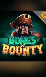 Bones & Bounty!