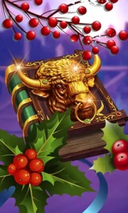 Book Of Rampage -CE