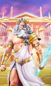 Gates of Olympus