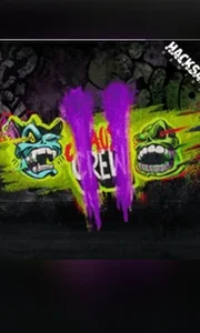 Chaos Crew 2
