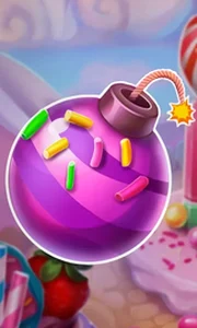 Candyfinity