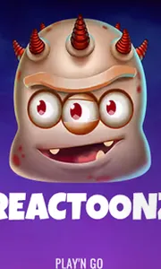Reactoonz