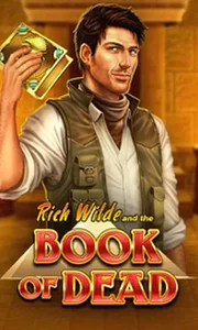Book of Dead