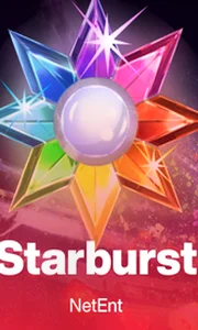 Starburst
